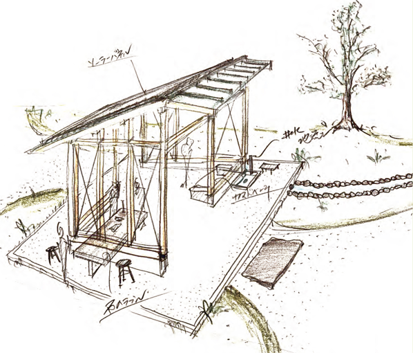 365日24時間最小限のライフラインを備えるまちづくりを…